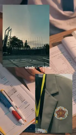 study for yujiem