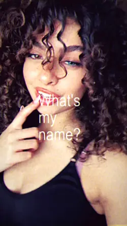 what's my name
