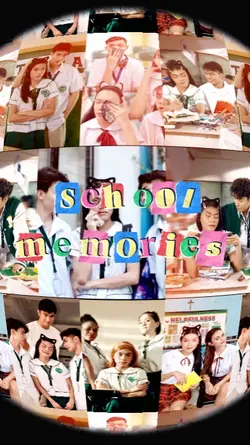 school memories 