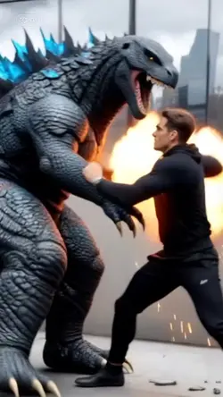 Godzilla