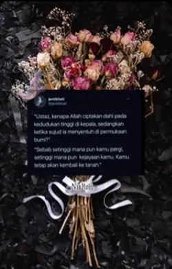 Nasihat islamic