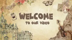 opening vintage