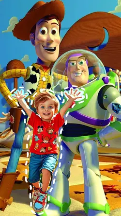 Toy Story