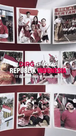 17 Agustus 2025