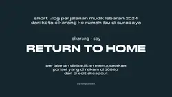 MUDIK 36 VIDIO/FOTO