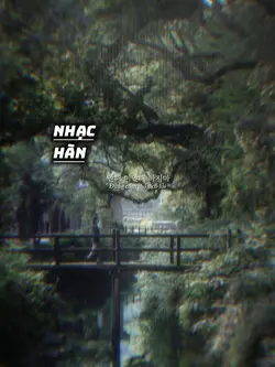 Nhạc Hàn siu dính