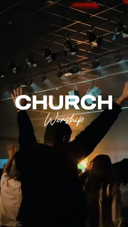CHURCH WORSHIP