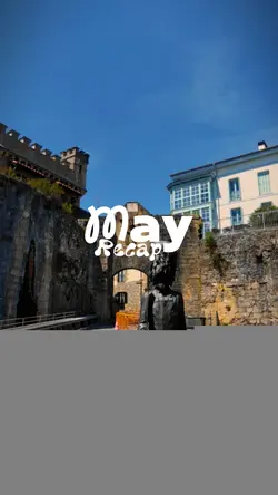 May Story