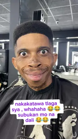 nakakatawa to haha