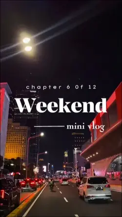 mini vlog transisn
