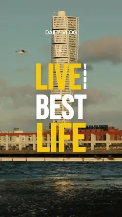 Live your best life