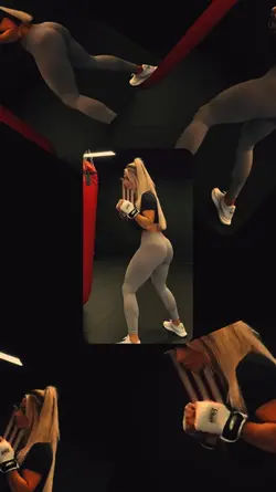 boxing