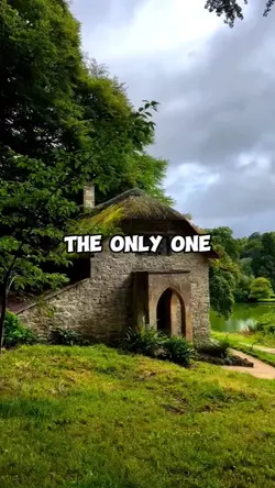 the only one