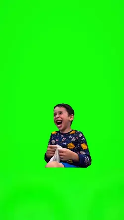 Kids Laughing
