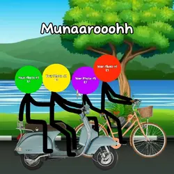 Versi ber 4 nih