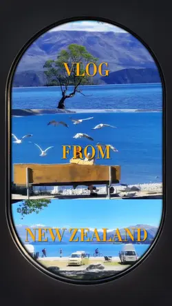 From New Zealand
