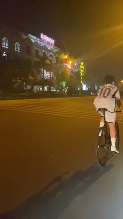 Slowmotion