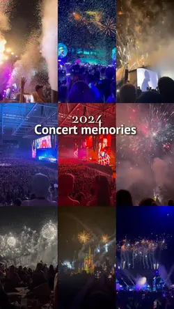 Recap Concert