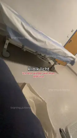 klinik licht