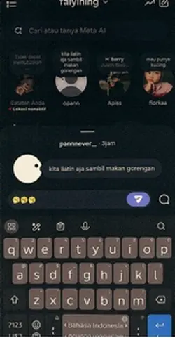 Kita Liatin Aja