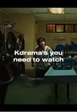 Kdrama’s (part 4)