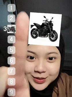 una ranking motor 