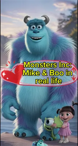 Monsters, Inc