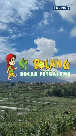 Template Sibolang