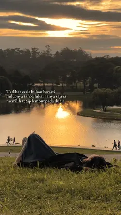 Terlihat 