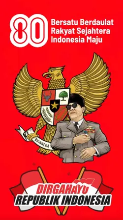 17 Agustus 2025