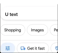 SHOPPING edit