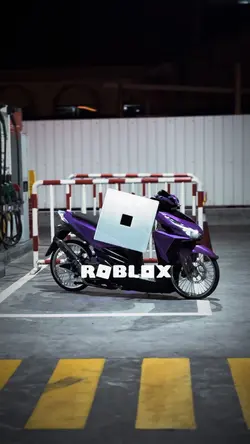 Roblox cinematic