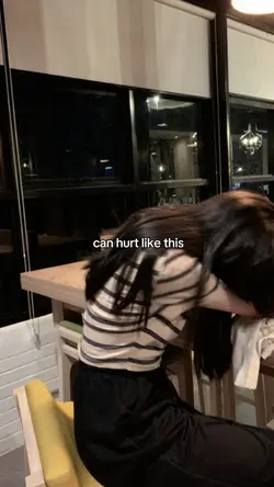 only love can hurt 