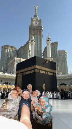 foto umrah