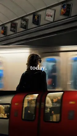 today