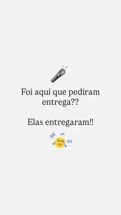 Karaokê momentos 