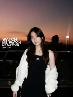 charli xcx party 4 u