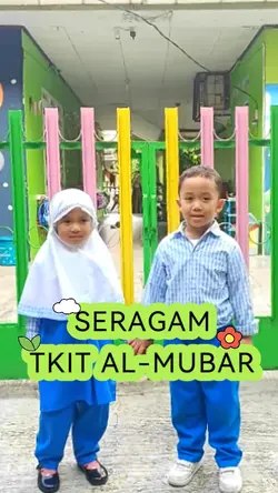 TRANSISI SERAGAM