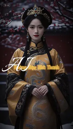 AI Nhà Thanh