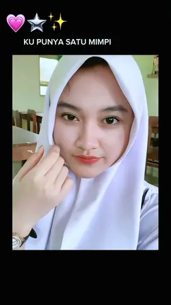 Satu mimpi