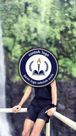 jj logo sekolah trnd
