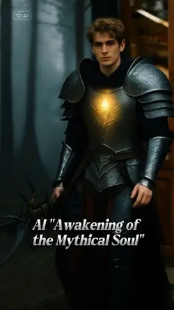 AI Awakening of the