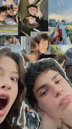 scroll camera roll
