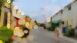 daily life