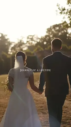 Pre Wedding Teaser