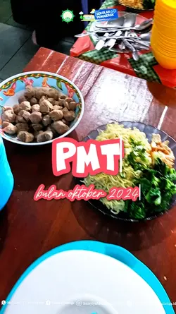 PMT