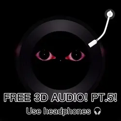 FREE 3D AUDIO