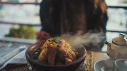 Food Template