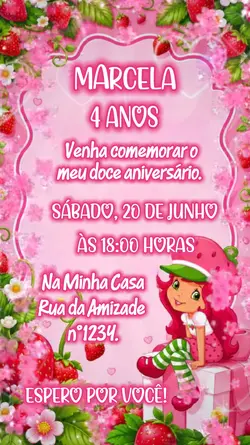 Moranguinho