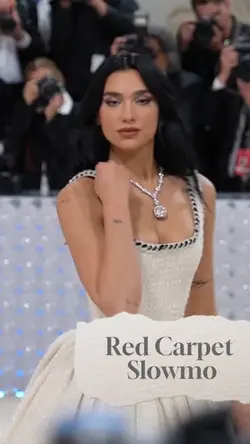 Red Carpet Slowmo